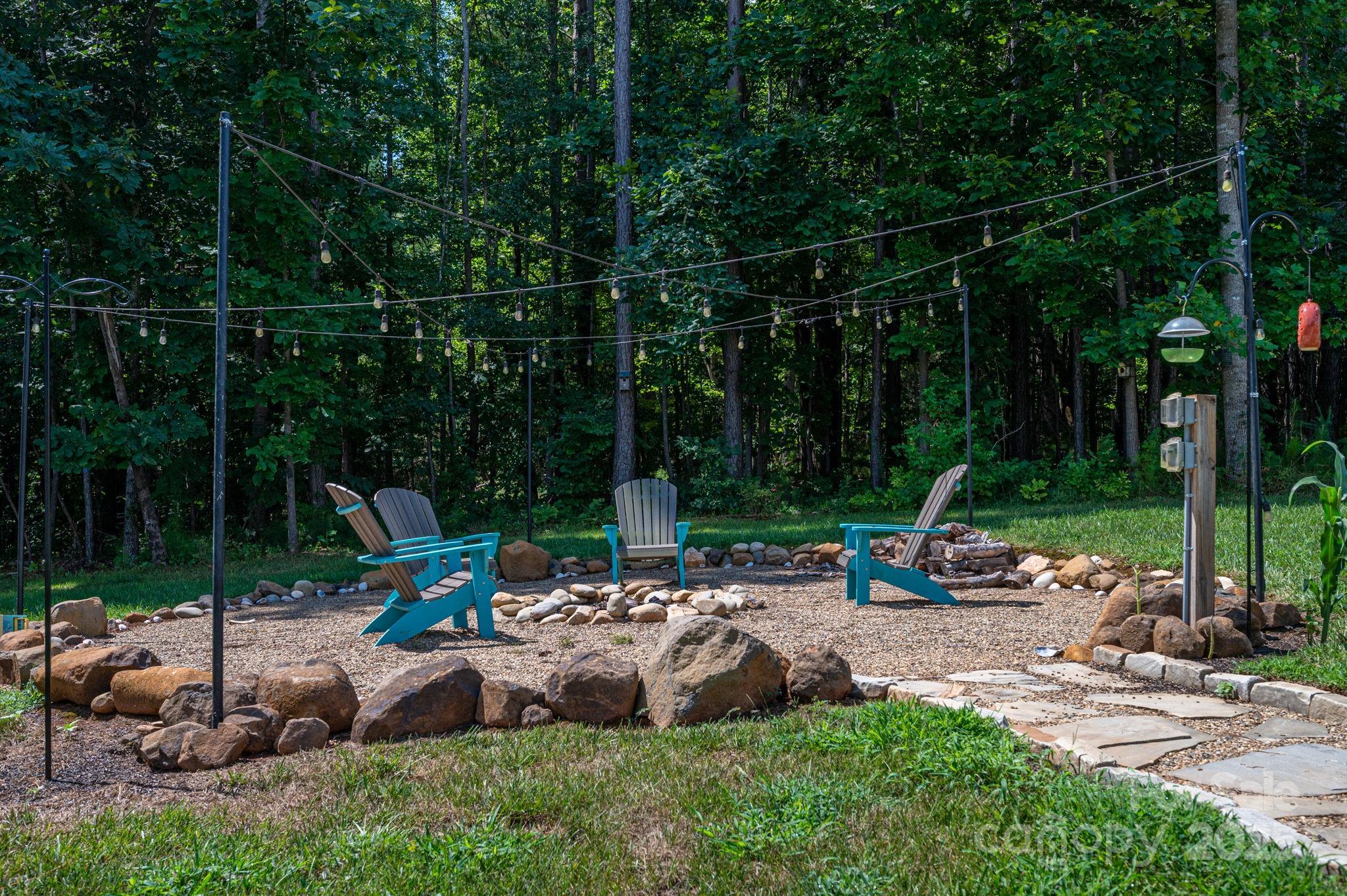 Magnolia - Residential