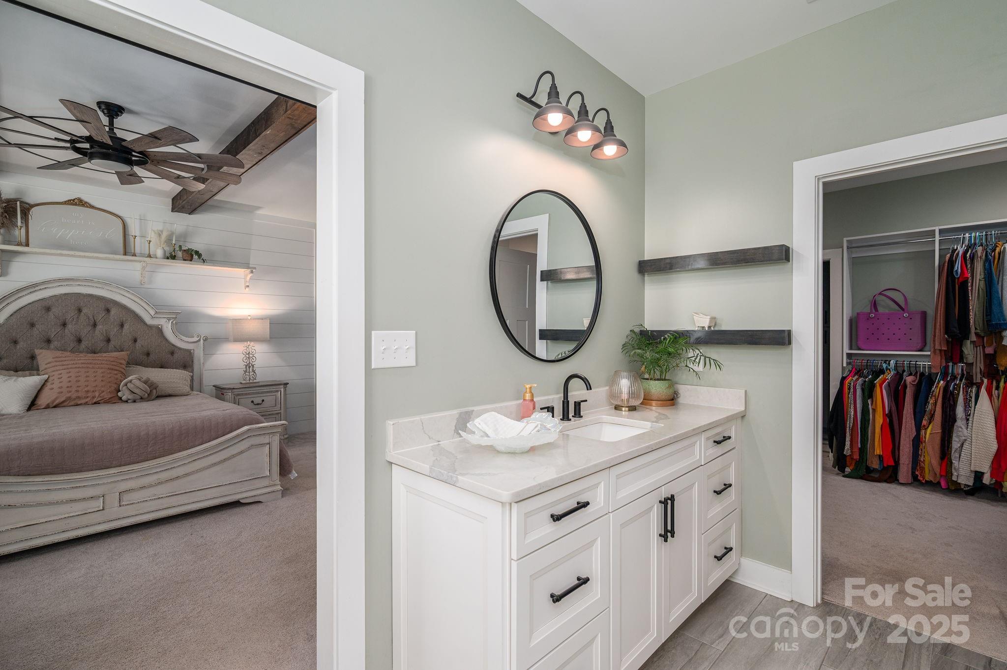 Magnolia - Residential