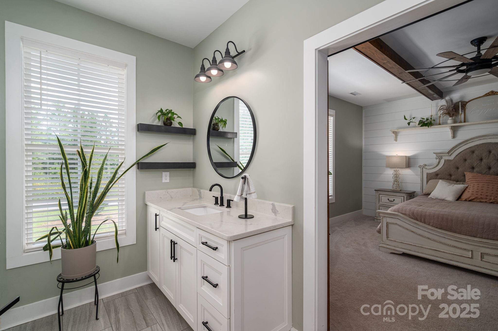 Magnolia - Residential