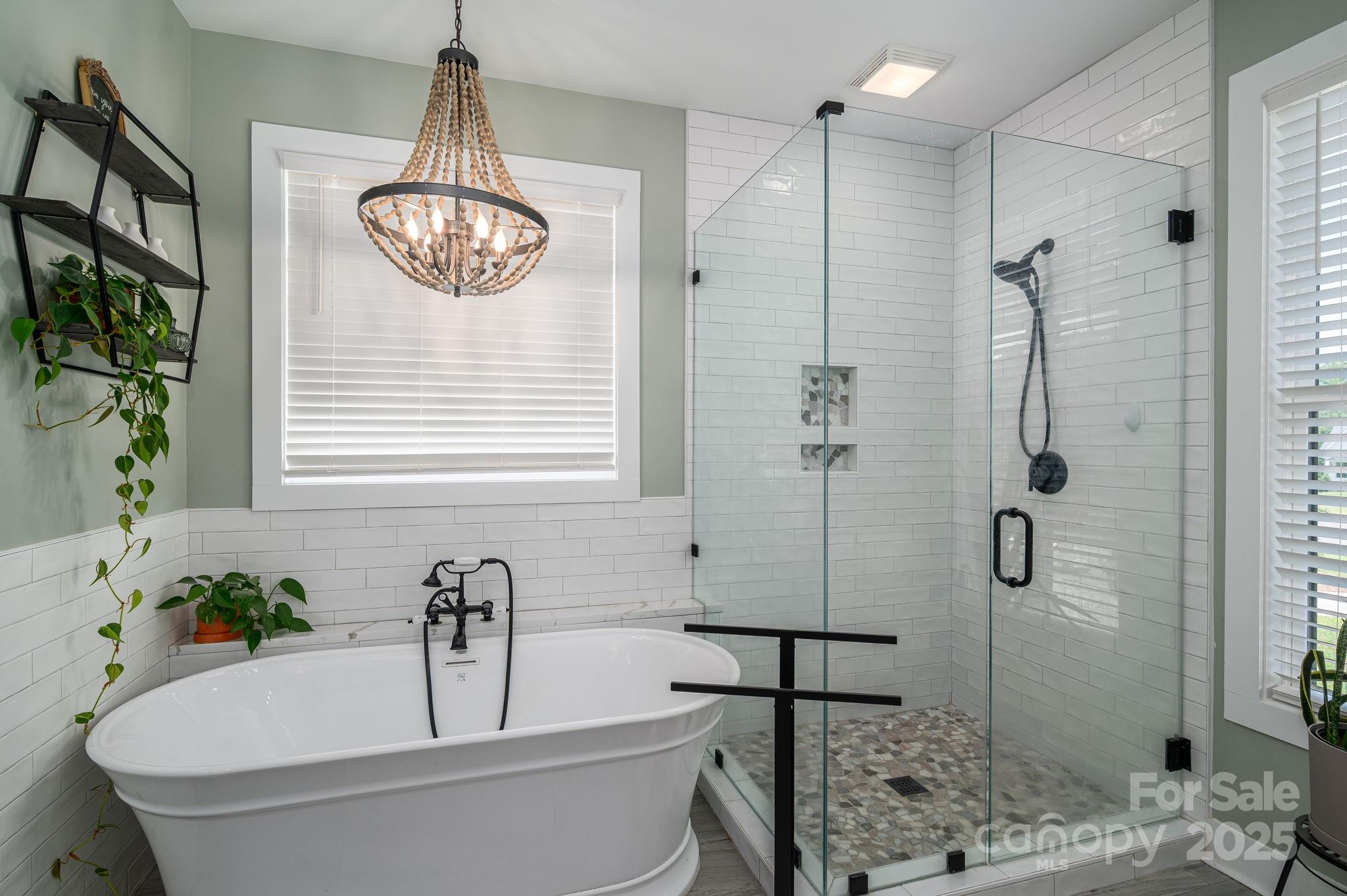 Magnolia - Residential