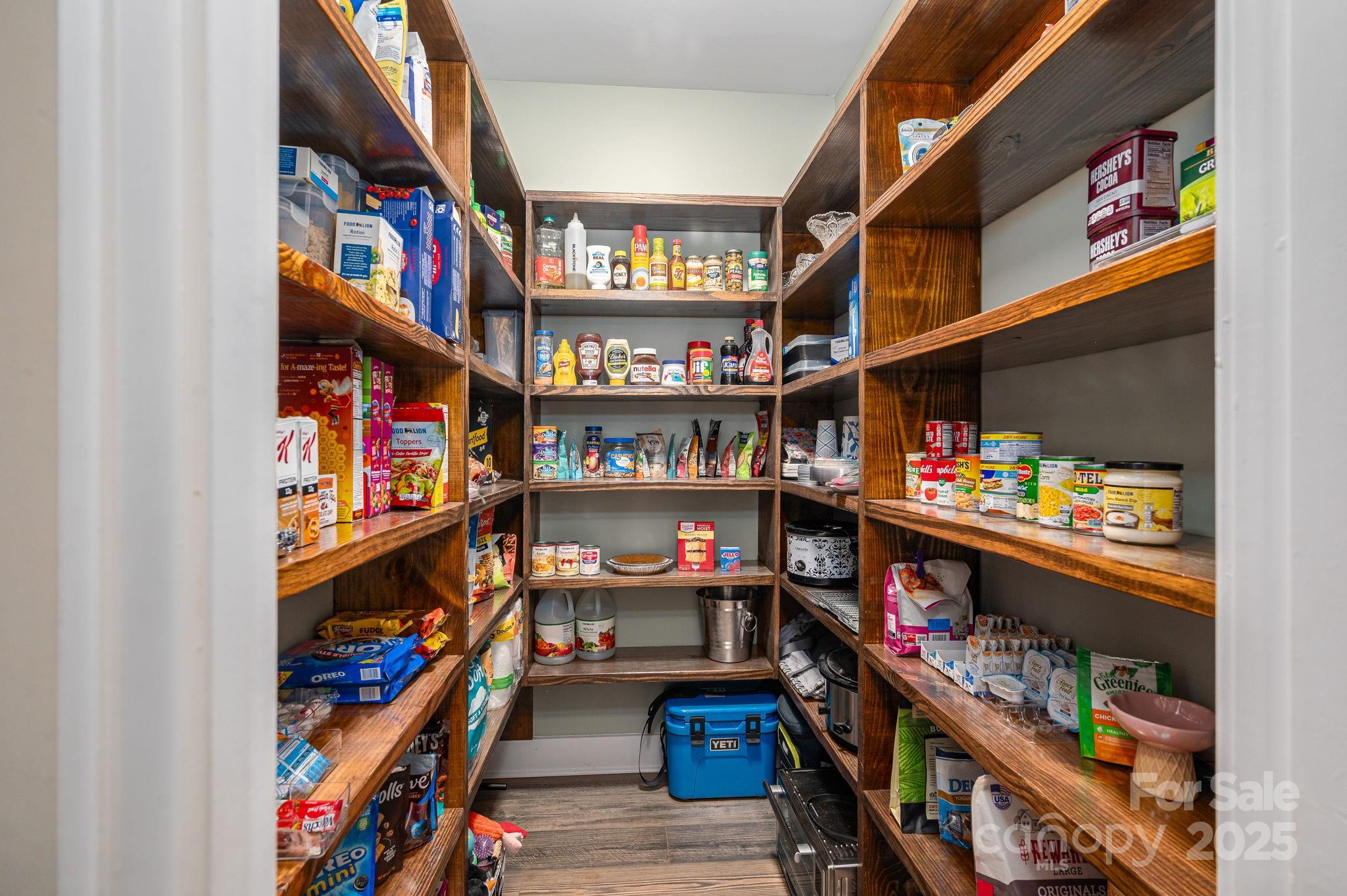 Magnolia - Residential