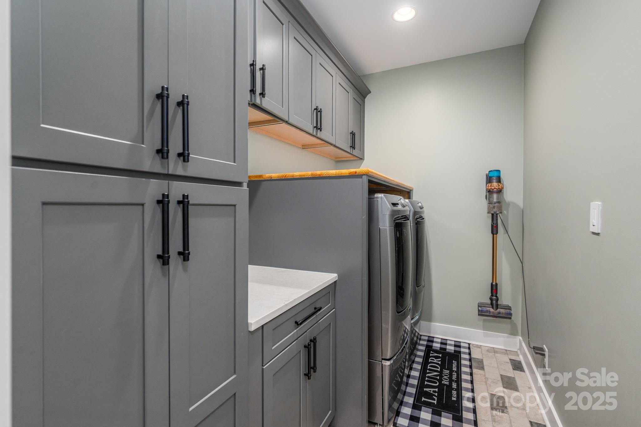 Magnolia - Residential