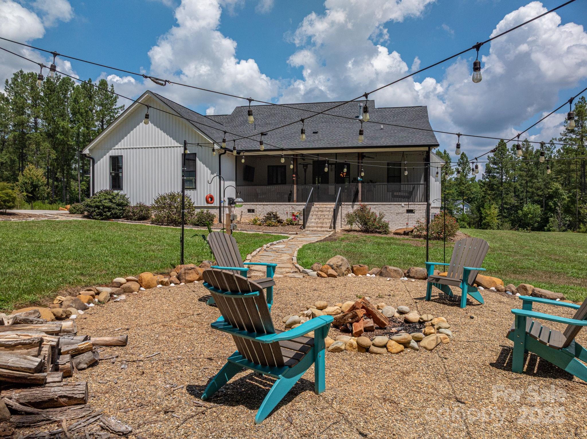 Magnolia - Residential