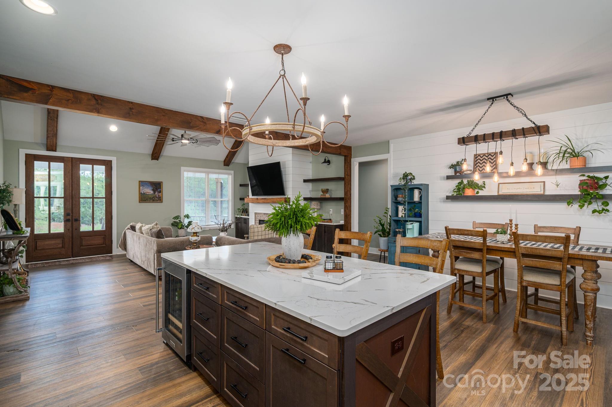 Magnolia - Residential