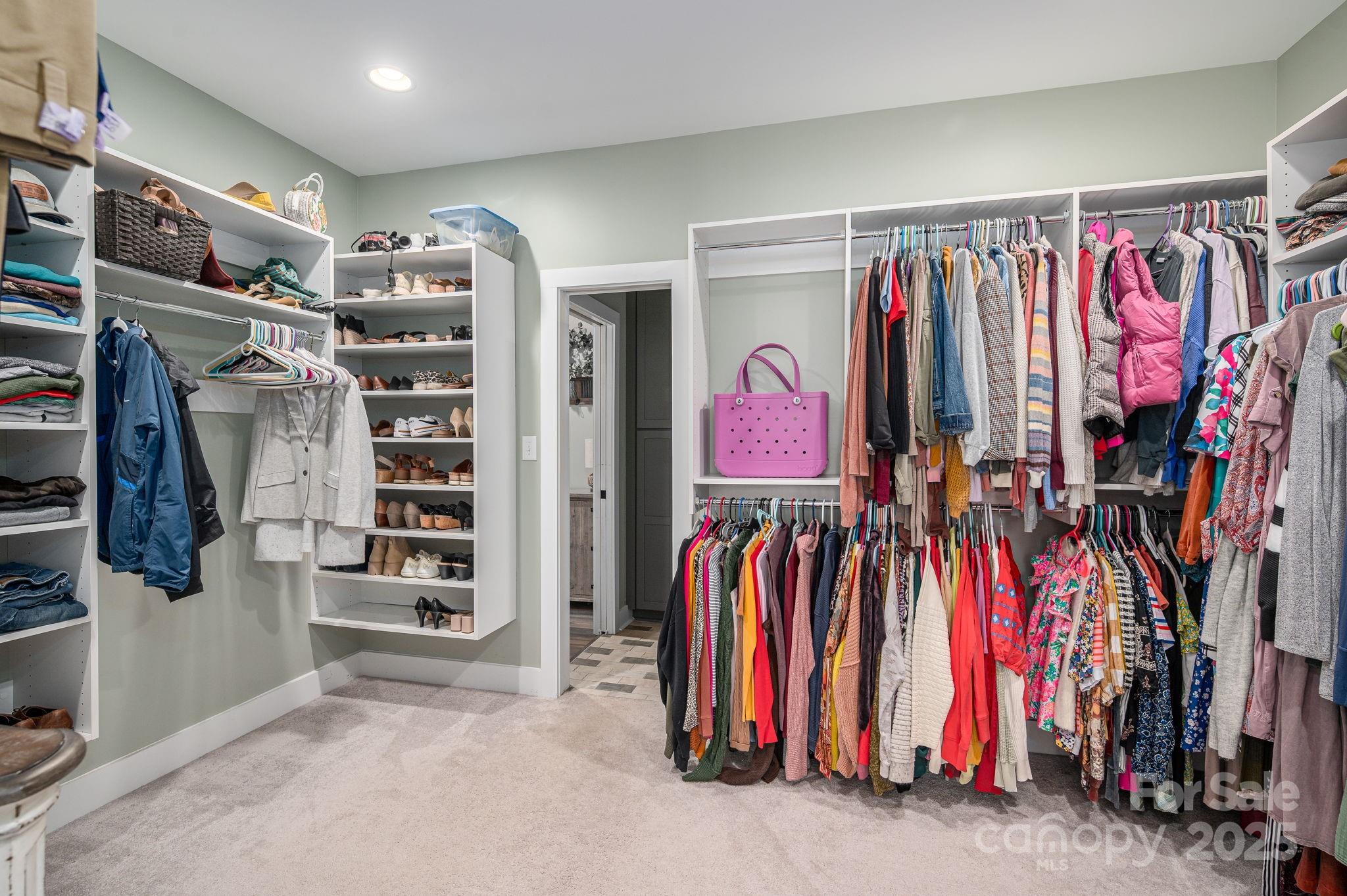 Magnolia - Residential