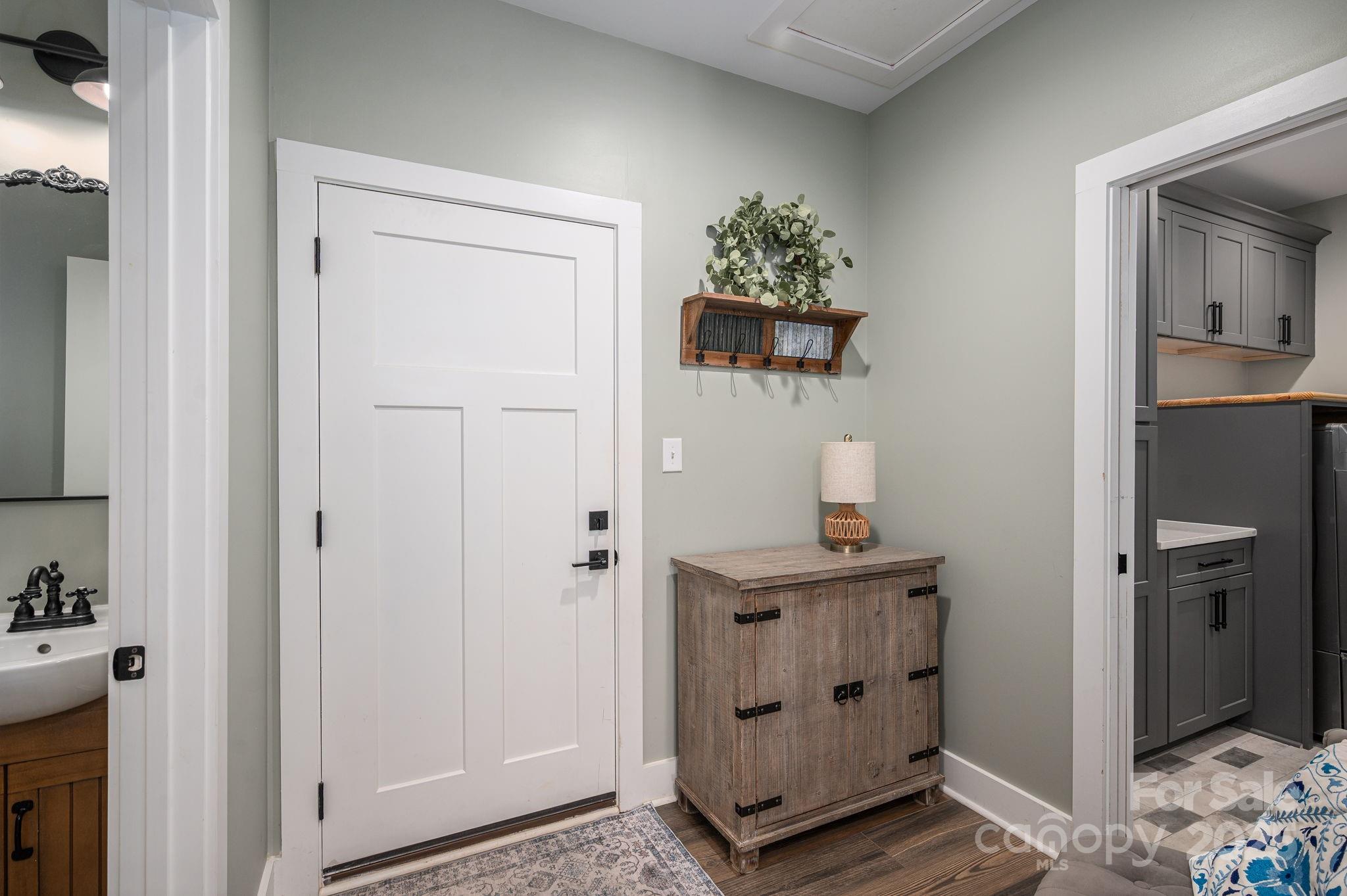 Magnolia - Residential