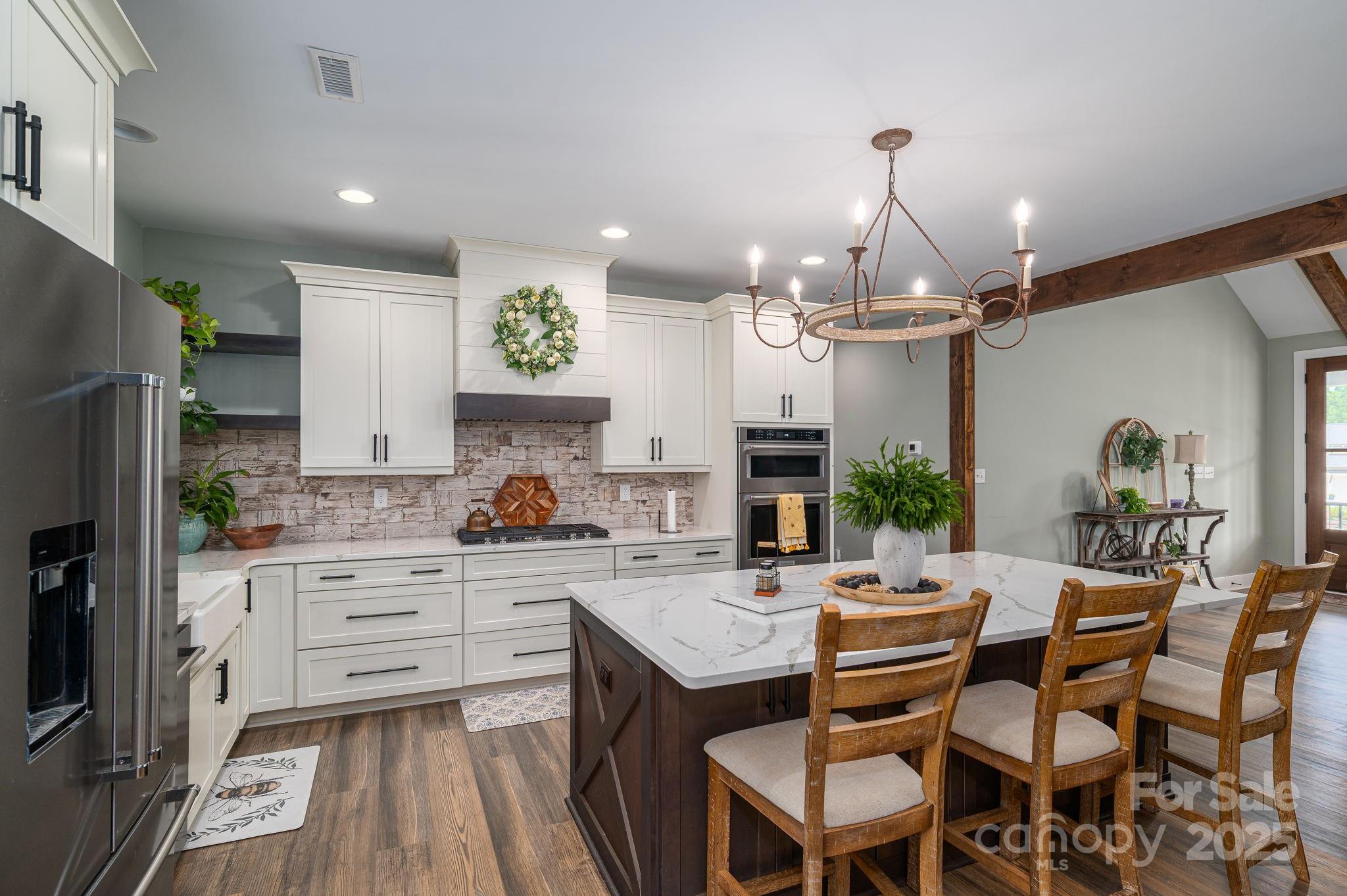 Magnolia - Residential