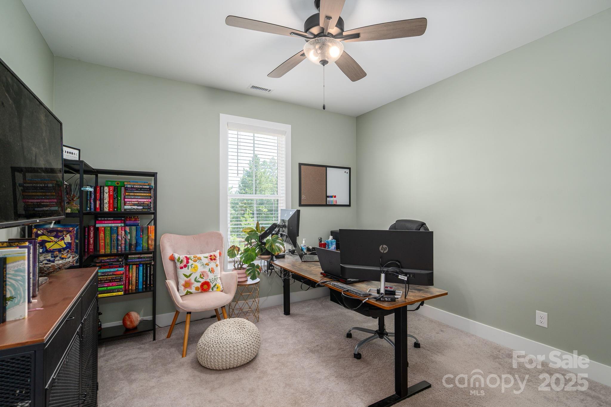 Magnolia - Residential