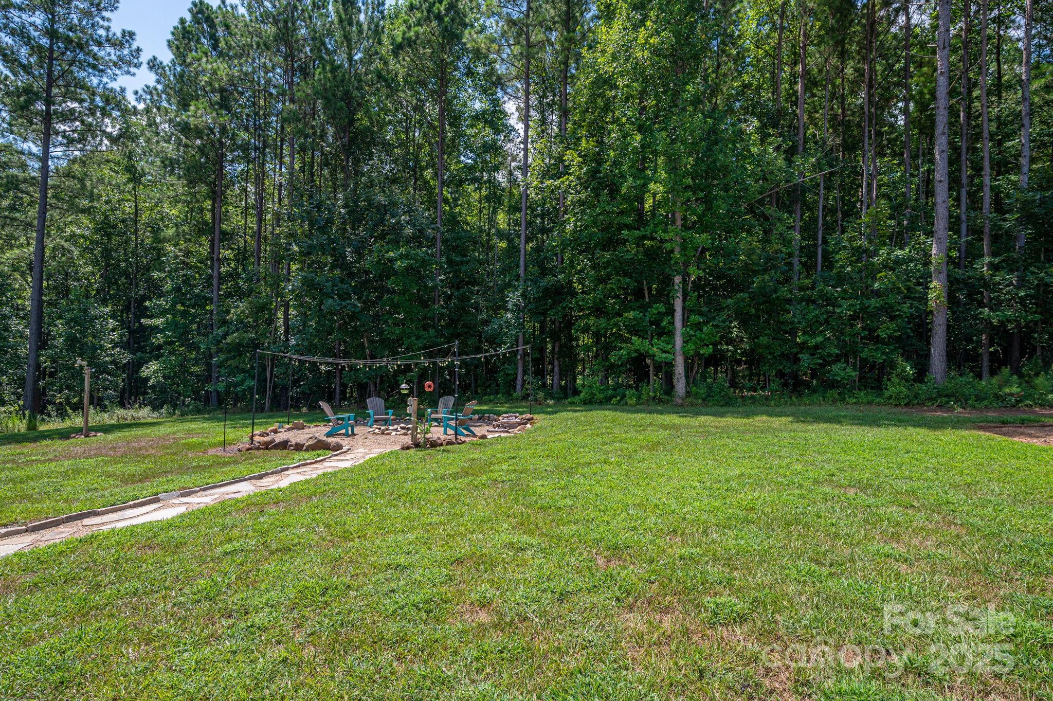 Magnolia - Residential