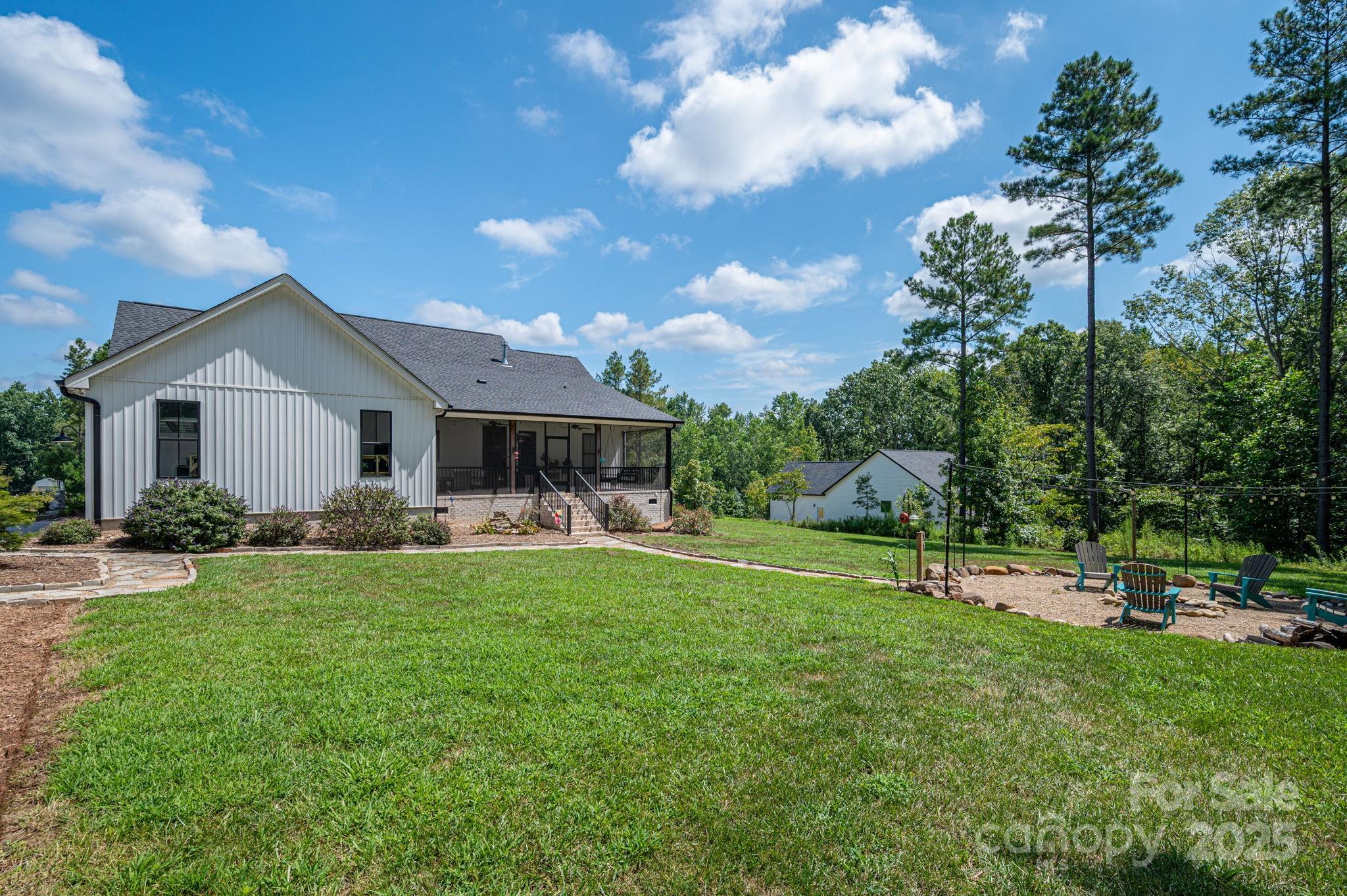 Magnolia - Residential