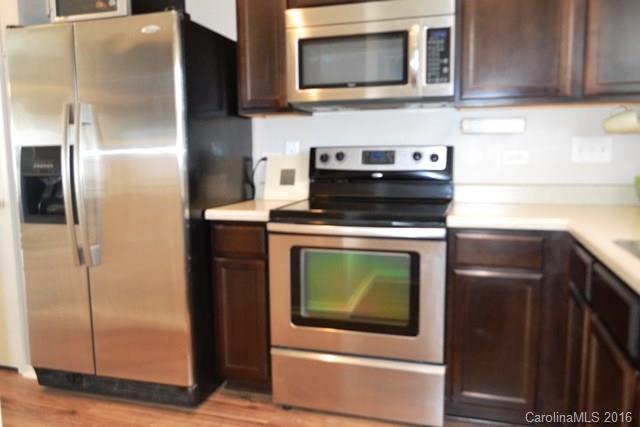 Catawba Village - Residential