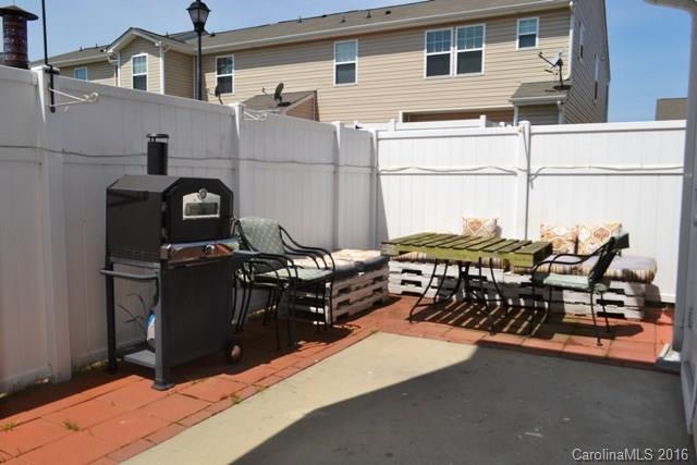 Catawba Village - Residential