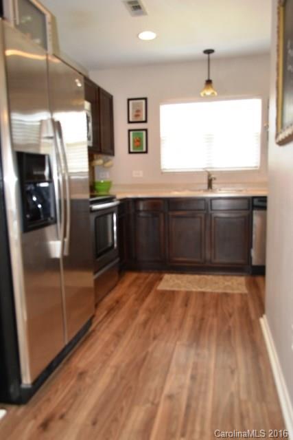 Catawba Village - Residential