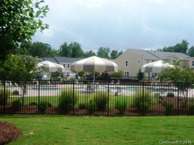 Catawba Village - Residential