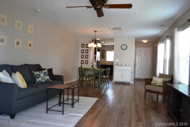 Catawba Village - Residential