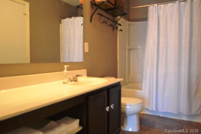 Catawba Village - Residential