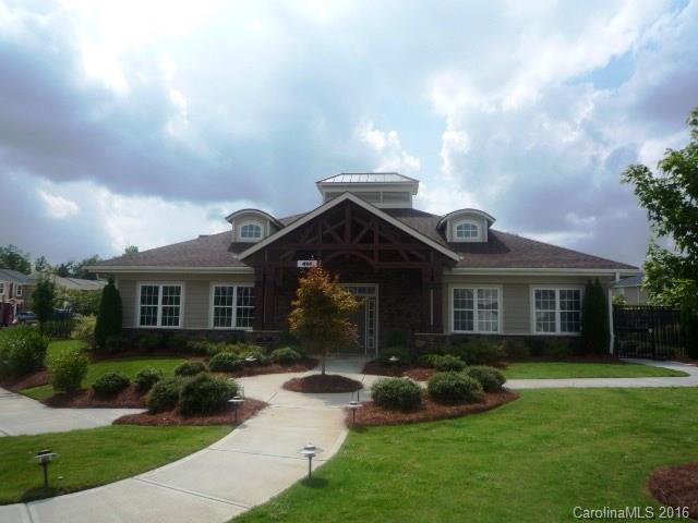 Catawba Village - Residential