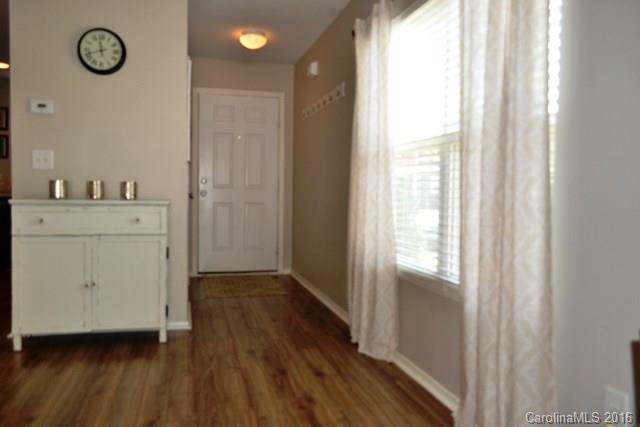 Catawba Village - Residential