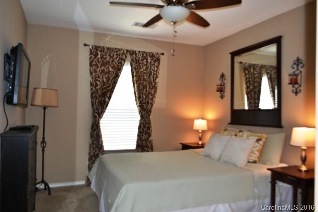 Catawba Village - Residential