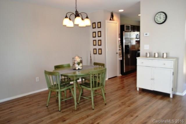 Catawba Village - Residential