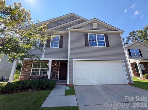 Photo of 2014 Tarzi Lane, Charlotte, NC 28215 (MLS # 4402751)