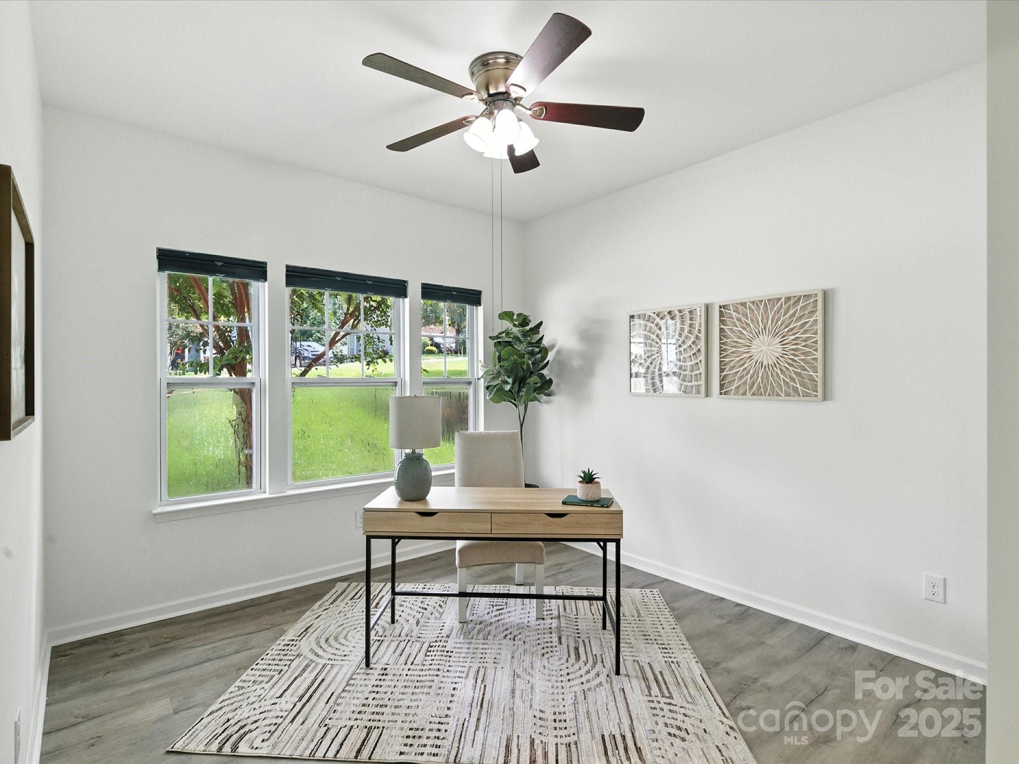 1017 Quail Run Court