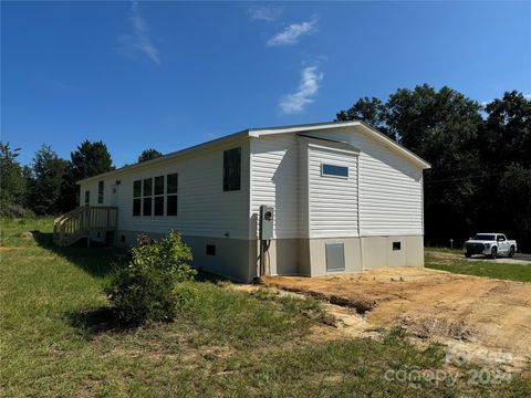 A home in McBee