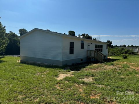 A home in McBee