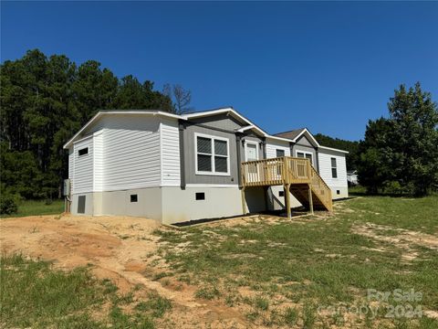 A home in McBee