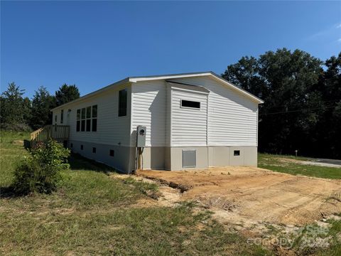 A home in McBee