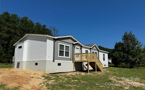 A home in McBee