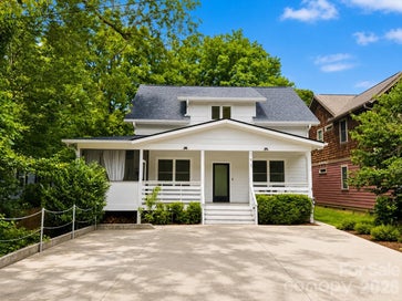 195 Wellington Street Asheville NC 28806