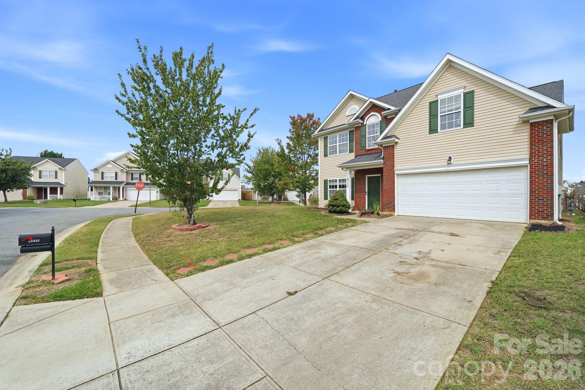 16342 Hayfield Road
