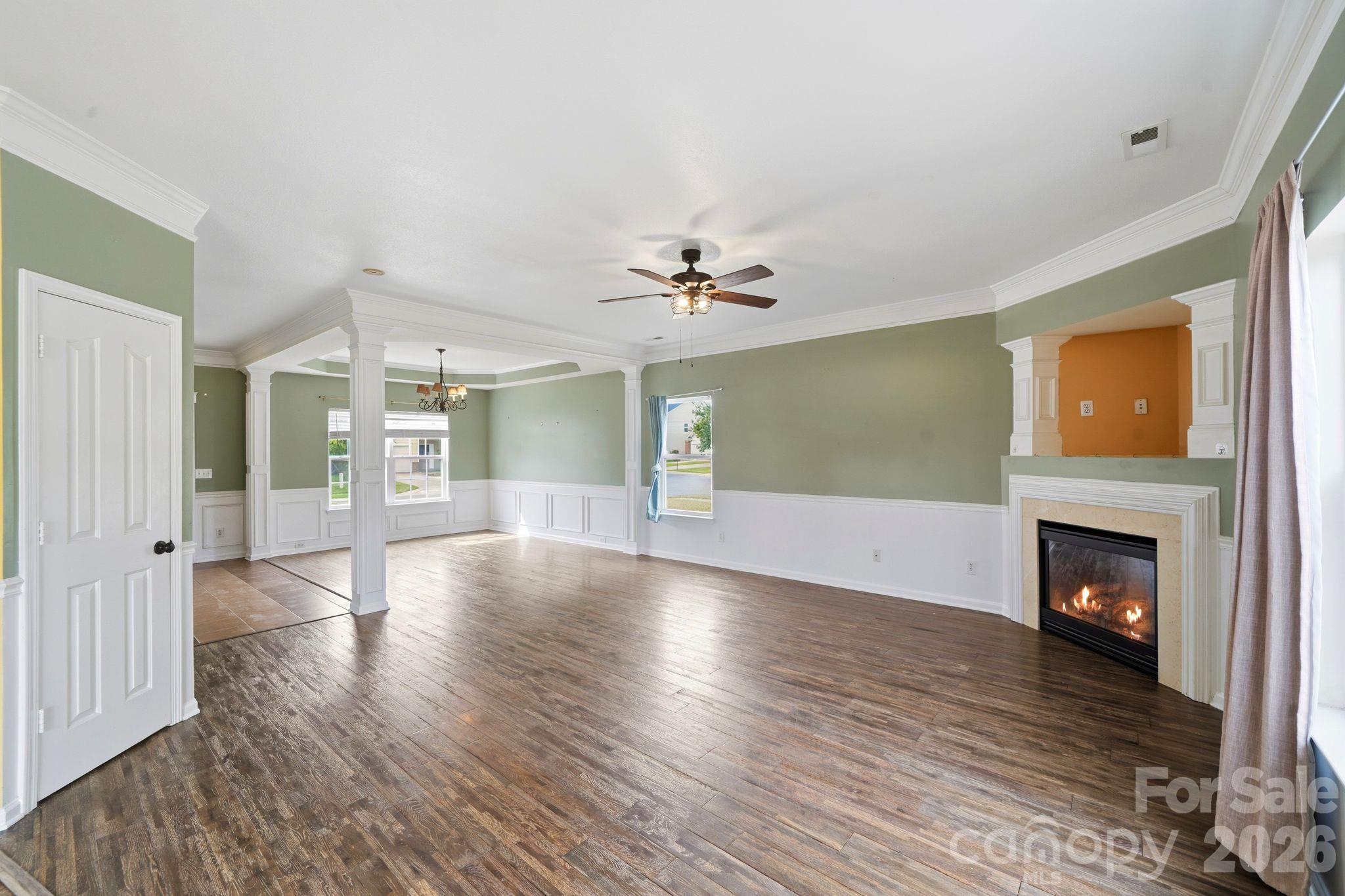 16342 Hayfield Road