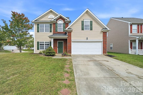 Photo of 16342 Hayfield Road, Charlotte, NC 28213 (MLS # 4433485)