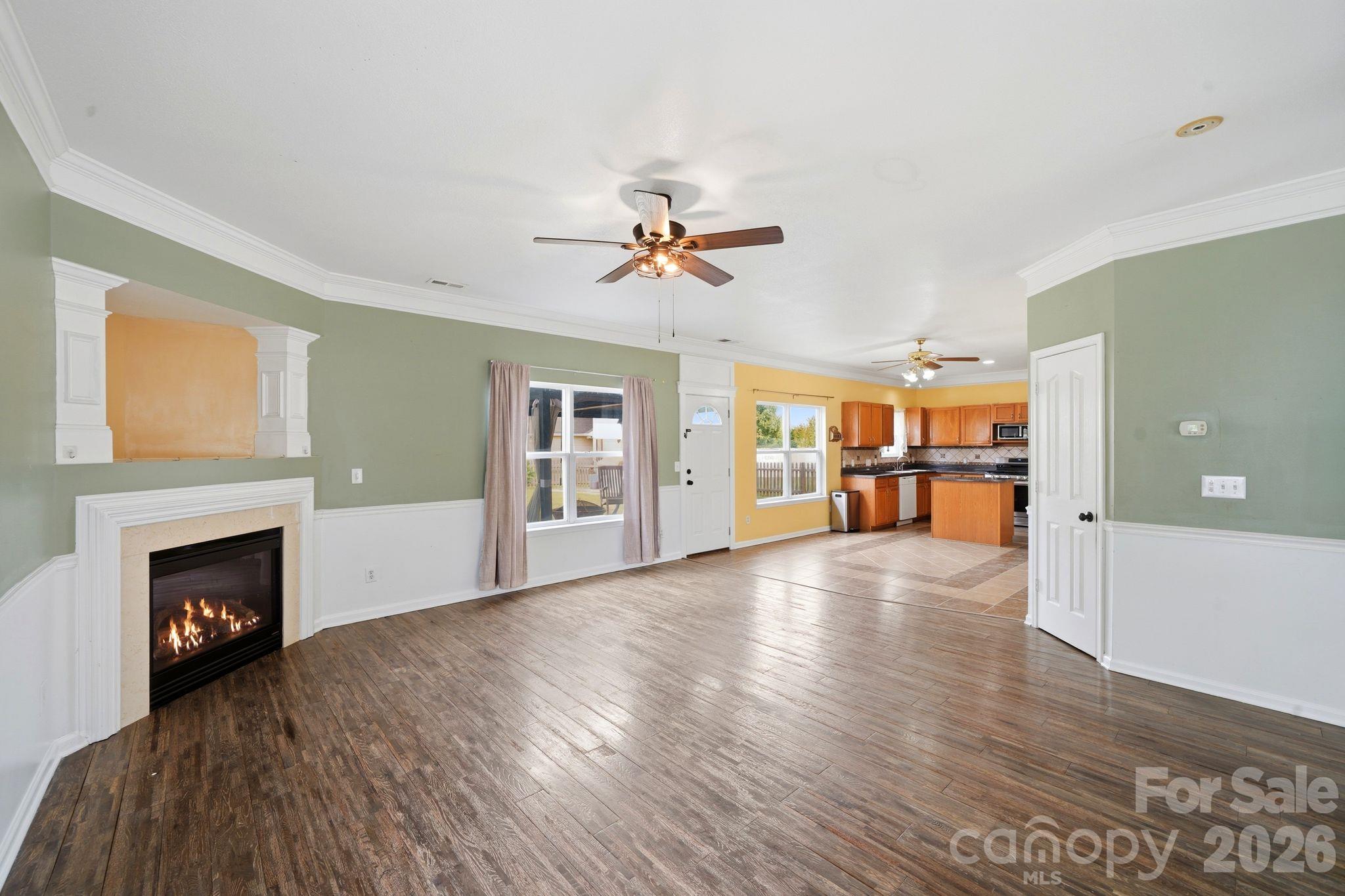16342 Hayfield Road