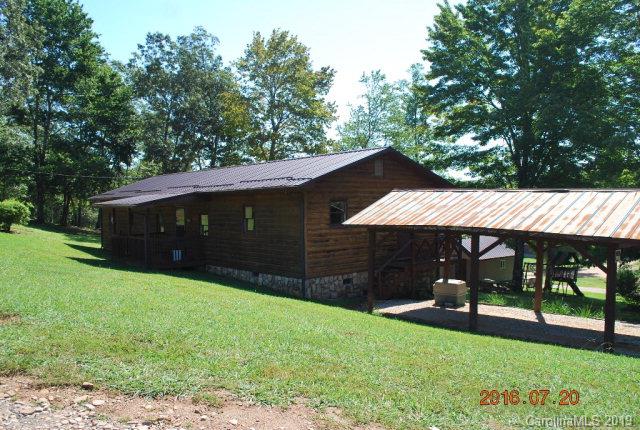 Zion Hill/West Marion - Residential