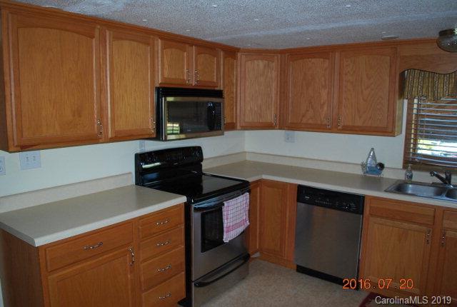 Zion Hill/West Marion - Residential