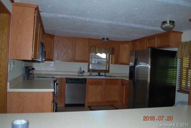 Zion Hill/West Marion - Residential