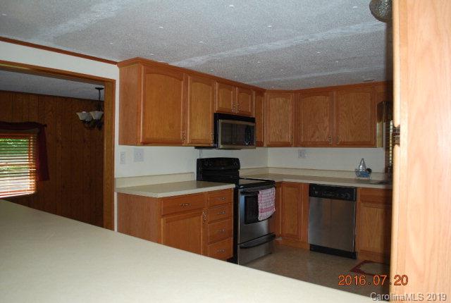 Zion Hill/West Marion - Residential