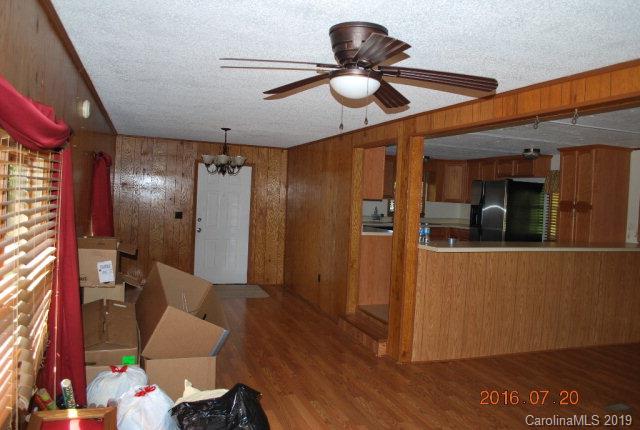 Zion Hill/West Marion - Residential