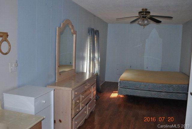 Zion Hill/West Marion - Residential