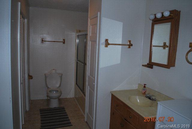 Zion Hill/West Marion - Residential