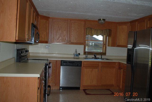 Zion Hill/West Marion - Residential