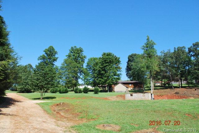 Zion Hill/West Marion - Residential