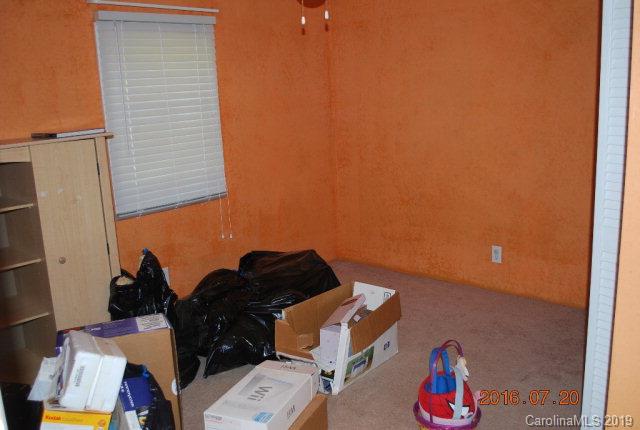 Zion Hill/West Marion - Residential