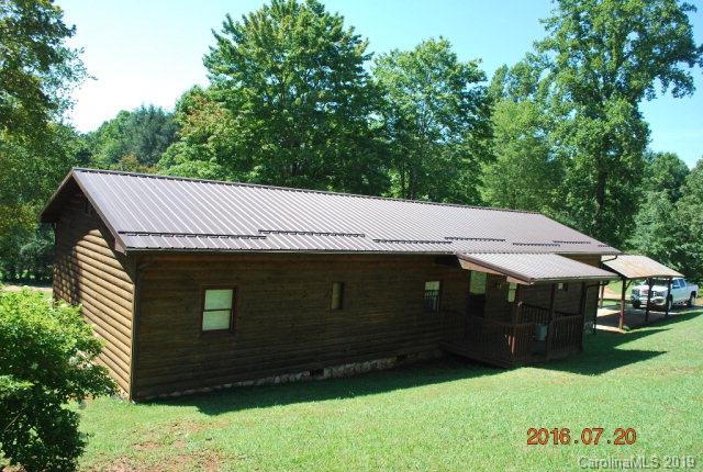 Zion Hill/West Marion - Residential