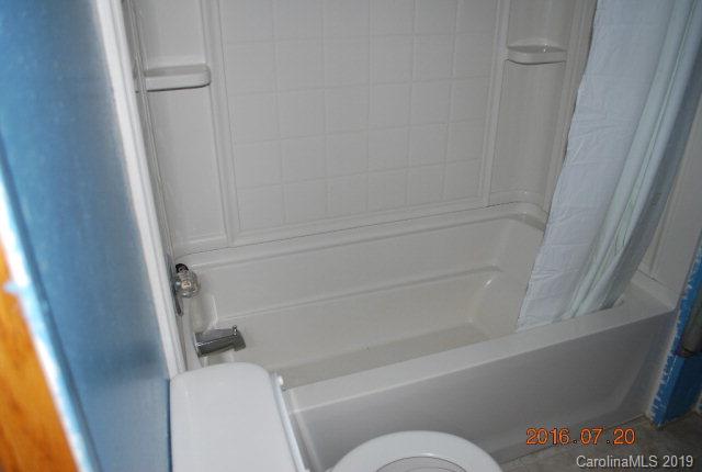 Zion Hill/West Marion - Residential