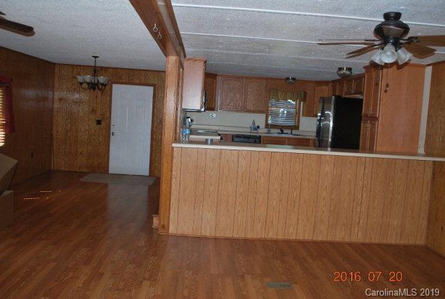 Zion Hill/West Marion - Residential