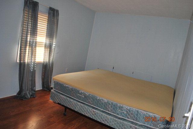 Zion Hill/West Marion - Residential